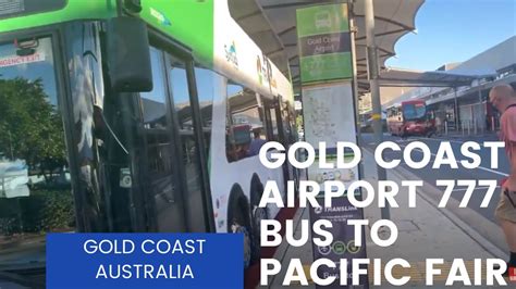 bus 777 gold coast airport to broadbeach|Ticket type Where to buy tickets 1. 700 .